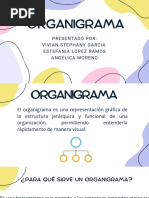 Organigrama