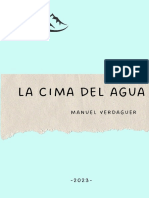 La Cima Del Agua