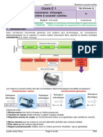 Cours C 1 MCC
