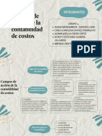 Exposicion de Contabilidad de Costos 1