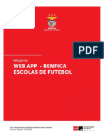 Abrir Benfica - Escolas de Futebol - Monica Rebelo