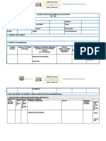 Formato DUA 2023