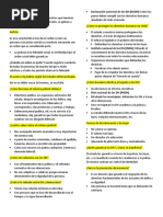 Derechos Humanos