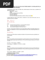 Unidad Iii Semana 10 Metodo Factores Diarios y Acumulados SBS