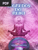 Segredos Do Reiki