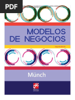 Libro - Modelo de Gestion de Negocios