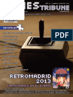 GTMRetro Madrid 2013