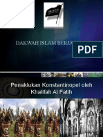 Dakwah Berjamaah