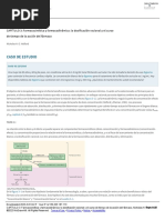 CAPÍTULO 3 - Farmacocinética y Farmacodinámica - La Dosificación Racional y El Curso de Tiempo de La Acción Del Fármaco