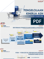 Materi Paparan Permenpan6