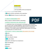 Eis - SM Mnemonics