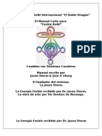 Manual Abreviado Fusion REIKI