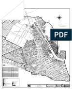 Plano Zonificacion 2015