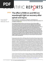 808nm Vs 904nm - 41598 - 2019 - Article - 44141