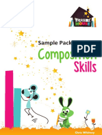 Composition Sample Pack