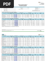 Corregir Numeracion en Sispro