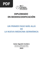 Inc Biologico Diplomado A Cordero