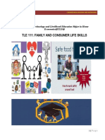 Course Pack On Family and Consumer Life Skills Jean Bejano 2.docx FINAL WITH LESSON 4