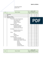 Laporan PKPR PKM Awayan Agustus 2023