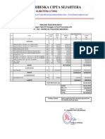 Penawaran - Asd Bakrie