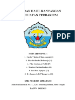 Laporan PJBL Ipas Kel 3