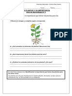 4° Ciencias 3 2021