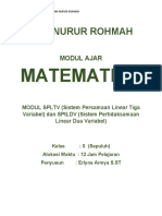 Modul MTK Fase e 03 SPLTV Dan SPTLDV 12 JP