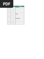 6 - Cost Estimate Simulation