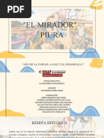 El Mirador-Piura