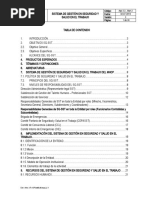 Apo.2.2 - SST - Man.2 Manual Sistema de Gesti - N en Seguridad y Salud en El Trabajo - V3