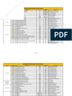 Horario Letras 2023.2