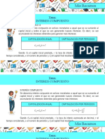 Tema - Interes Compuesto