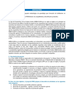 3 Consultoria - Elaboración de Paquete Metodológico de Aprendizaje para Formación de Facilitadores en Asistencia Técnica Agronómica