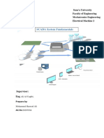 Scada System