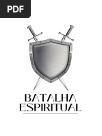 Batalha Espiritual