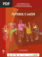 Futebol e Lazer