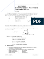 Trigonometria 3