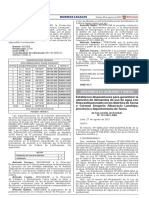 Establecen Disposiciones para Garantizar La Atencion de Dema Resolucion Jefatural No 174 2021 Ana 1986538 1