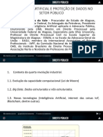 (GRUPO WHATS GEDD) Disciplina - Pós Gestão - Direito Digital