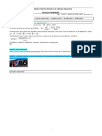 ATP 4 - Tasa Real y Aparente Indexacion Deflacion Inflacion - 2022