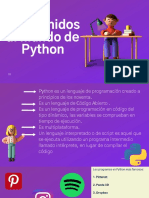 PYTHON 