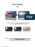 SC-A1 User Manual