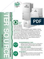 Florida Heat Pump EM Series