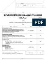 Delf Exemple A1 Compress