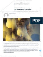 O Lugar Do Lúdico No Ensino Superior - Revista Ensino Superior