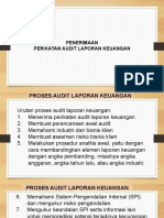 Bab 7 Penerimaan Perikatan Audit