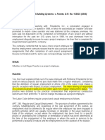 Filipinas Pre-Fabricated Building Systems. v. Puente, G.R. No. 153832 (2005)