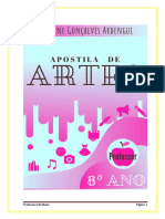 Apostila 8º Ano Nº02