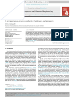 Process Review Article Pharme Engineering 2015