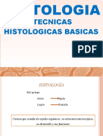 Tecnicas Histologicas Basicas 1